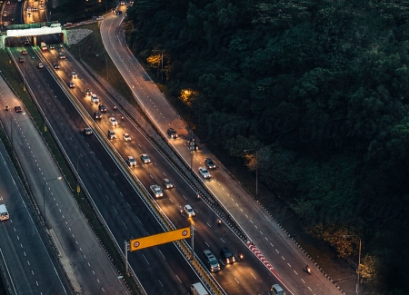 Lodging false car expense claims's photo