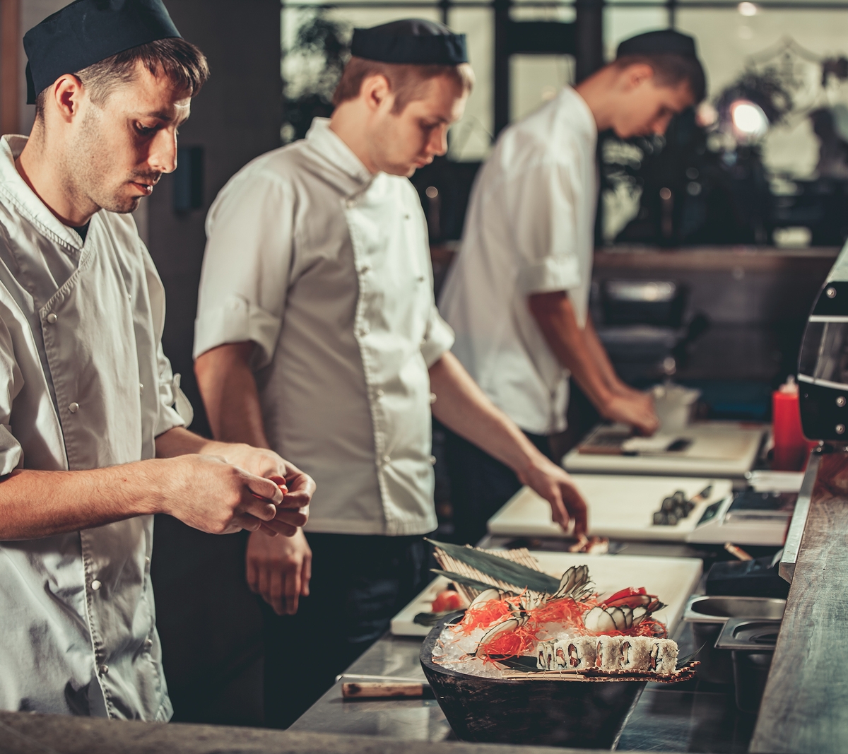 Work uniform claims Venture Private Advisory