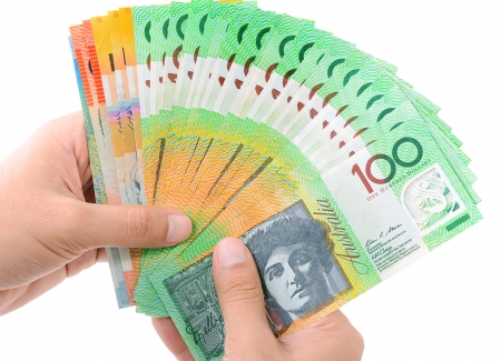 Apportioning GST annually for business and private purchases's photo