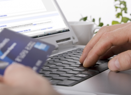 Purchasing overseas goods online?'s photo