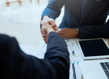 How well do you understand the taxation of partnerships's photo