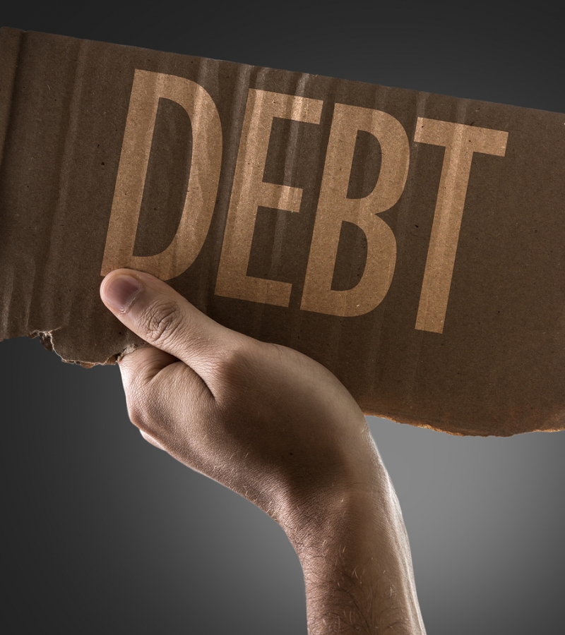 Rescuing A Bad Debt Deduction Venture Private Advisory