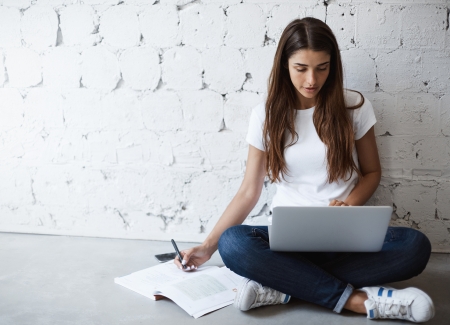 Claiming Self-Education Expenses's photo