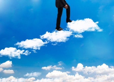 Welcome to Cloud Accounting's photo