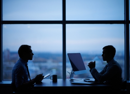 Personal services income's photo