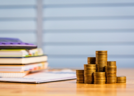 How much do we need to retire?'s photo