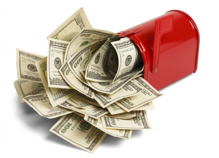 Compensation issues & tax's photo