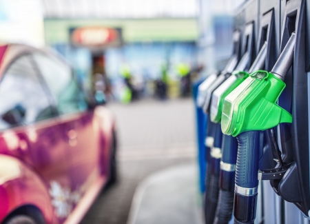 Making motor vehicle claims's photo