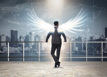 Incentives for early stage investors's photo