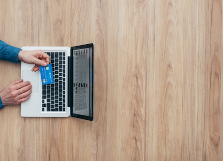 ‘Consumer’ rules for GST and online purchases's photo