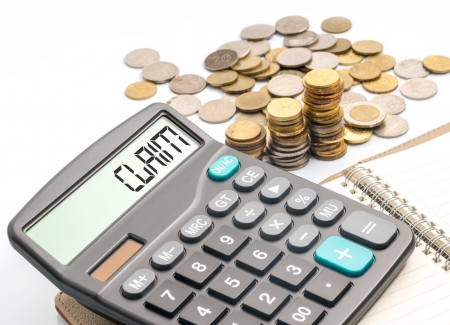 Alternatives to a tax invoice's photo