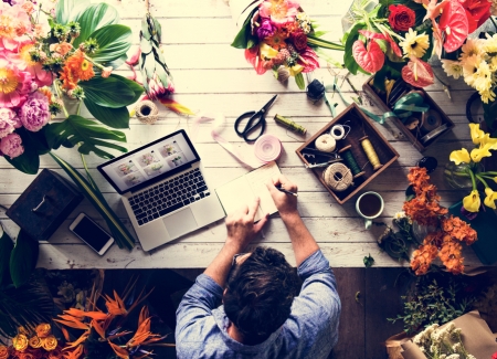 The small business income tax offset's photo
