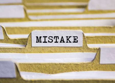 Avoid common mistakes in your business return.'s photo