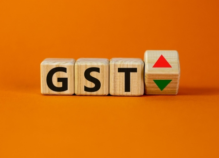 GST refresher for your business's photo