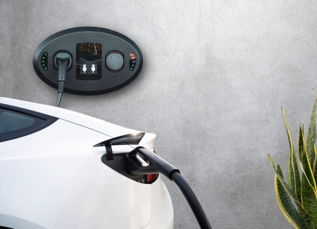 FBT exemption for electric vehicles's photo