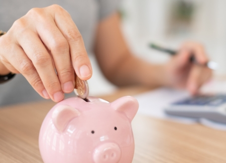 Good CGT Records Can Save You Money's photo