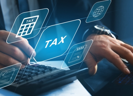 Get on the Front Foot for Your 2024-25 Tax Return's photo