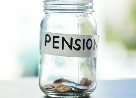 Age Pension Means Test Changes's photo